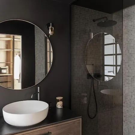 L'instant - Lodges Collection Nantes