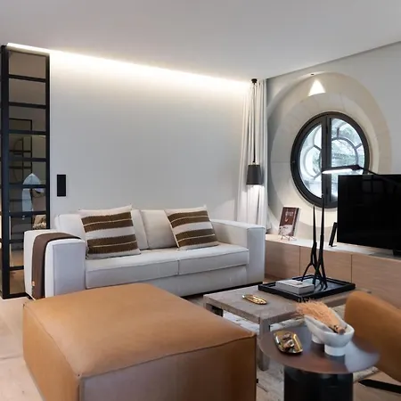 L'instant - Lodges Collection Nantes